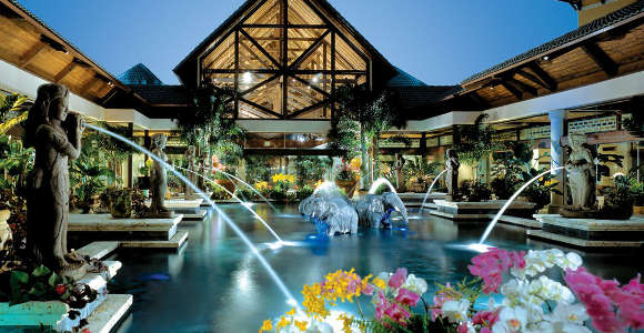 Loews Royal Pacific Resort