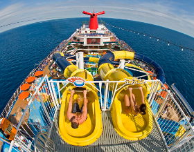 Carnival Cruise Line