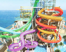 Norwegian Cruise Line