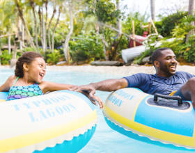 Disney's Typhoon Lagoon